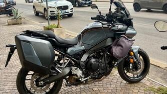 Yamaha Tracer 9 GT+ (2023 - 24) usata