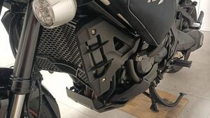 Honda Crosstourer DCT ABS Travel Edition (2015 - 17) 