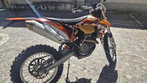 KTM 450 EXC (2013) 