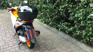 Honda SH 350 Sport (2021 - 24)  (4)
