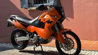 KTM 950 Adventure (2003 - 06) usata