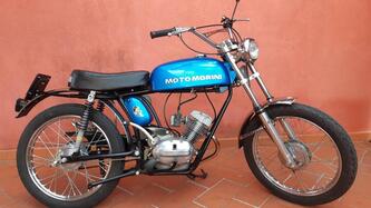 Moto Morini 