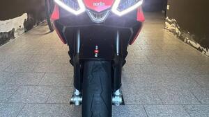 Aprilia Tuono 660 Factory (2022 - 24) 