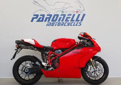 Ducati 749 R (2003 - 07) - Annuncio 9841126
