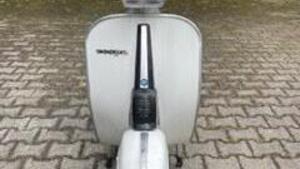 Piaggio  