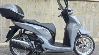 Honda SH 300 i ABS (2016 - 20)