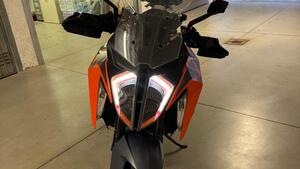 KTM 1290 Super Duke GT (2022 - 25) 