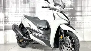 Kymco Agility 300i (2020) 