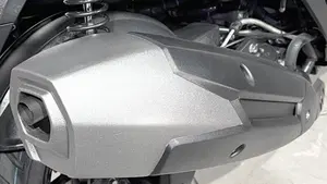 Kymco Agility 300i (2020)  (3)
