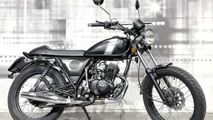 Mash Italia Fifty 50 (2018 - 20) 