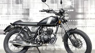 Mash Italia Fifty 50 (2018 - 20) usata