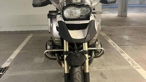 Bmw R 1200 GS (2010 - 12) 