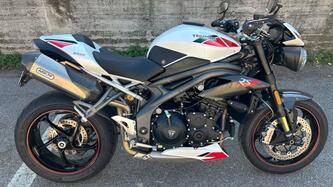 Triumph Speed Triple 1050 RS (2018 - 20) usata