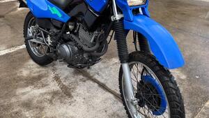 Yamaha XT 600 E (1990 - 04) 