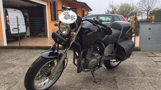 Sachs Roadster 650 usata