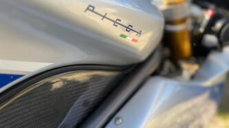 Mondial Piega 1000 (2001 - 05) usata