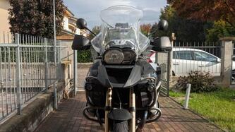 Bmw R 1200 GS Adventure (2010 - 13)