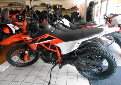 KTM 125 Enduro R (2025 - 26) - Annuncio 9841167