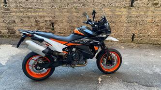 KTM 890 SMT (2023 - 25)
