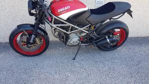 Ducati Monster 800 (2003 - 05) 