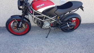Ducati Monster 800 (2003 - 05)
