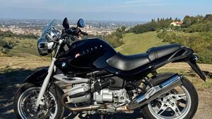 Bmw R 1150 R (2000 - 07) 
