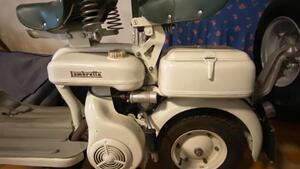 Lambretta  