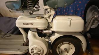 Lambretta 