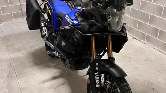 Yamaha Ténéré 700 World Raid (2022 - 25) usata