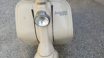 Lambretta Li125 epoca