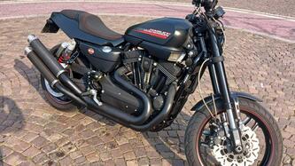 Harley-Davidson 1200 XR X (2010 - 12) usata