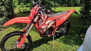 Betamotor RR 350 4T Enduro (2022) 