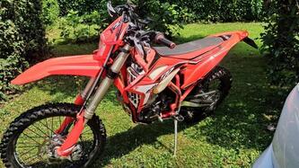 Betamotor RR 350 4T Enduro (2022) usata