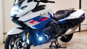 Bmw K 1600 GT (2022 - 25) 
