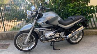 Bmw R 1150 R (2000 - 07)