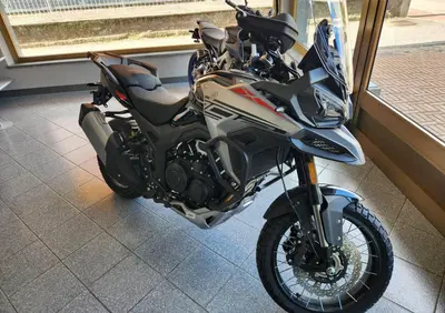 Morbidelli T1002VX (2024 - 26) - Annuncio 9600876