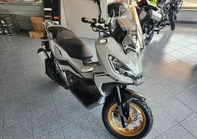 Keeway Motor XDV 125 EVO PRO (2025 - 26) - Annuncio 9841219