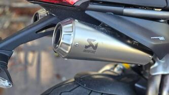Ducati Hypermotard 950 RVE (2022 - 25) usata