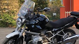 Bmw R 1200 R Classic (2011 - 12)
