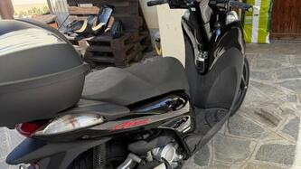 Honda SH 300 i (2011 - 14)