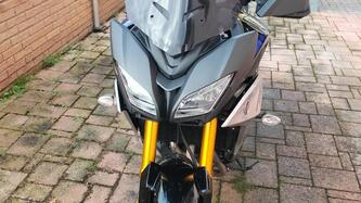 Yamaha Tracer 900 GT (2018 - 20) usata