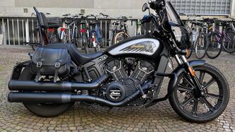 Indian Scout 1133 Rogue (2022 - 25) usata