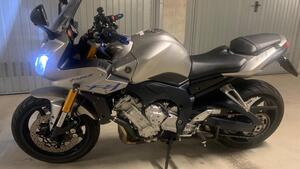 Yamaha FZ1 Fazer ABS (2006 - 16) 