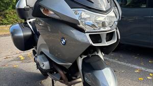 Bmw R 1200 RT (2005 - 07) 