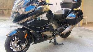 Bmw K 1600 GT (2017 - 20) 