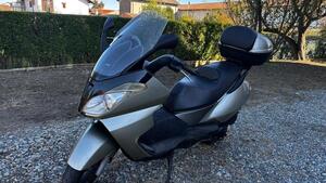Aprilia Atlantic 200 (2002 - 04) 