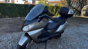 Aprilia Atlantic 200 (2002 - 04) usata
