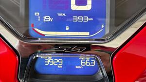 Honda SH 150i (2020 - 23) 