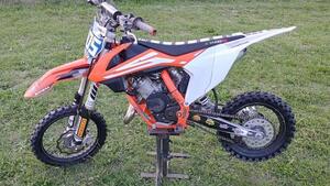 KTM 65 SX (2019) 