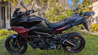 Yamaha Tracer 900 (2018 - 20) usata